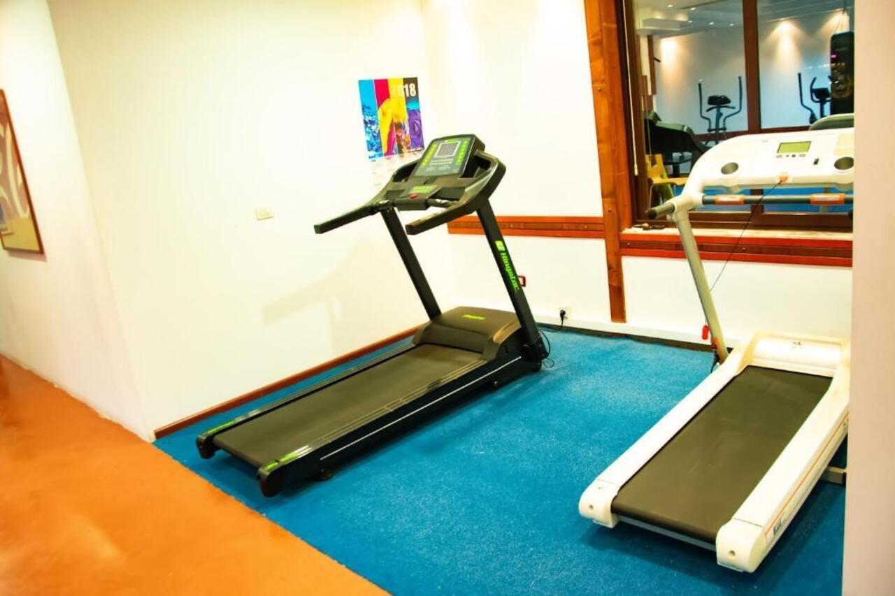 Hotel Airport Tirana Rinas