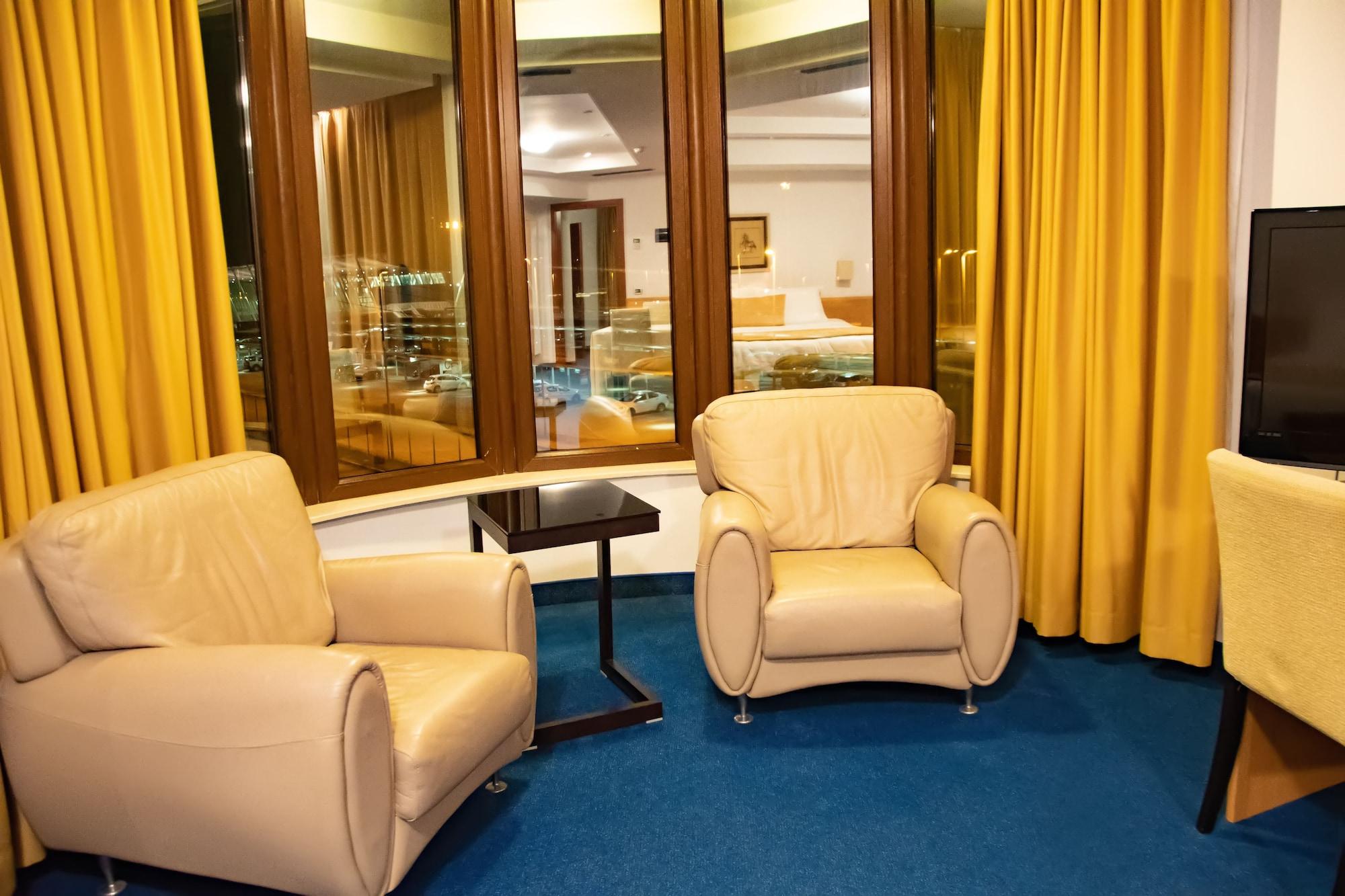 Airport Tirana Hotel