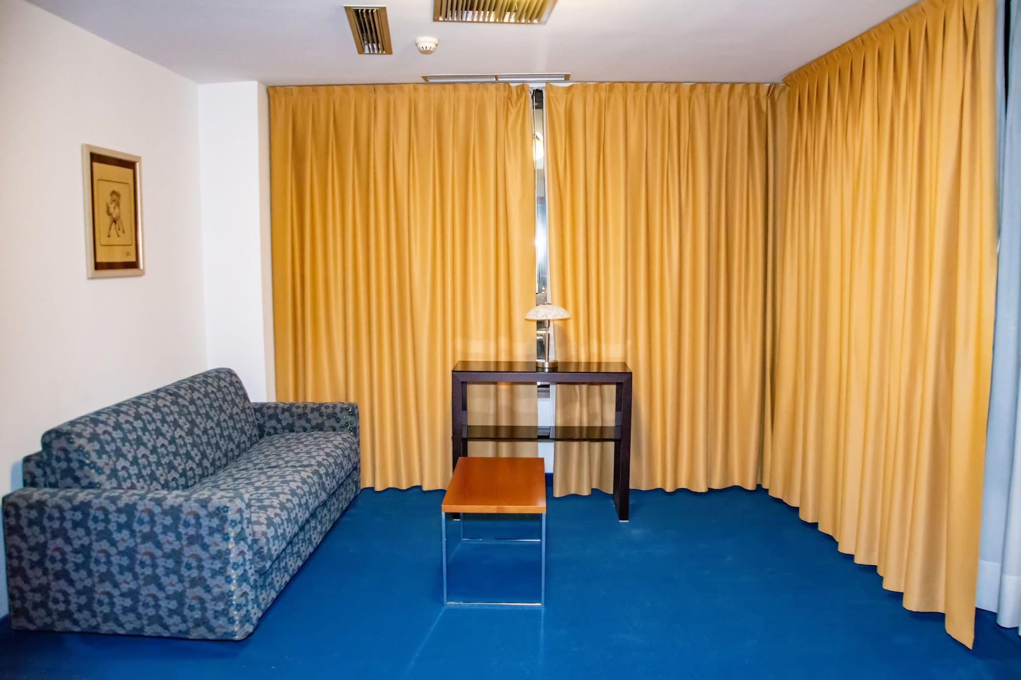 Airport Tirana Hotel