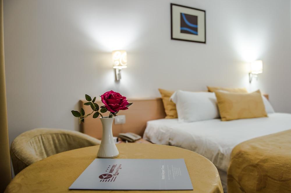 Hotel Airport Tirana