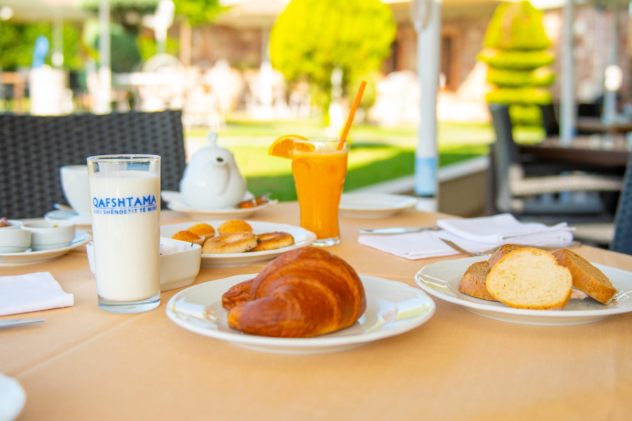 Airport Tirana Hotel
