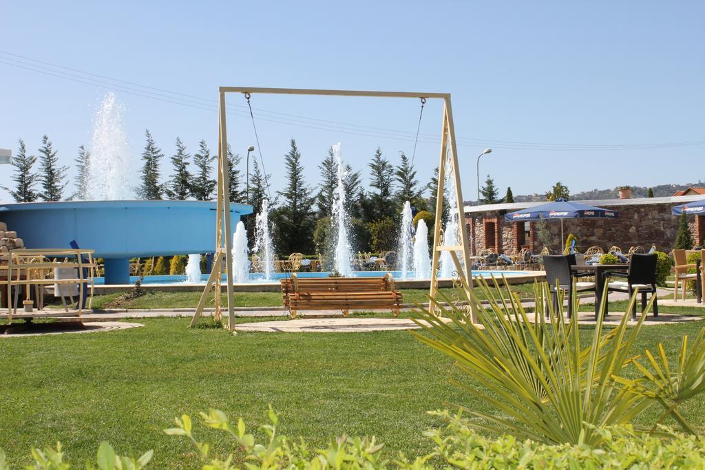 Airport Tirana