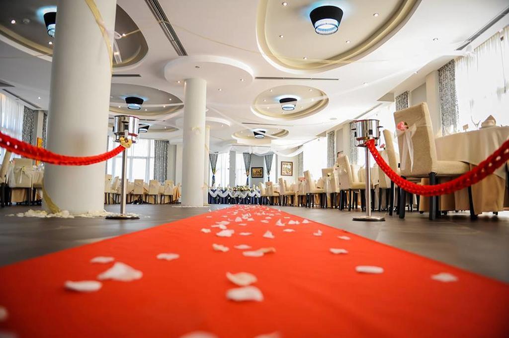 Airport Tirana 4* Rinas