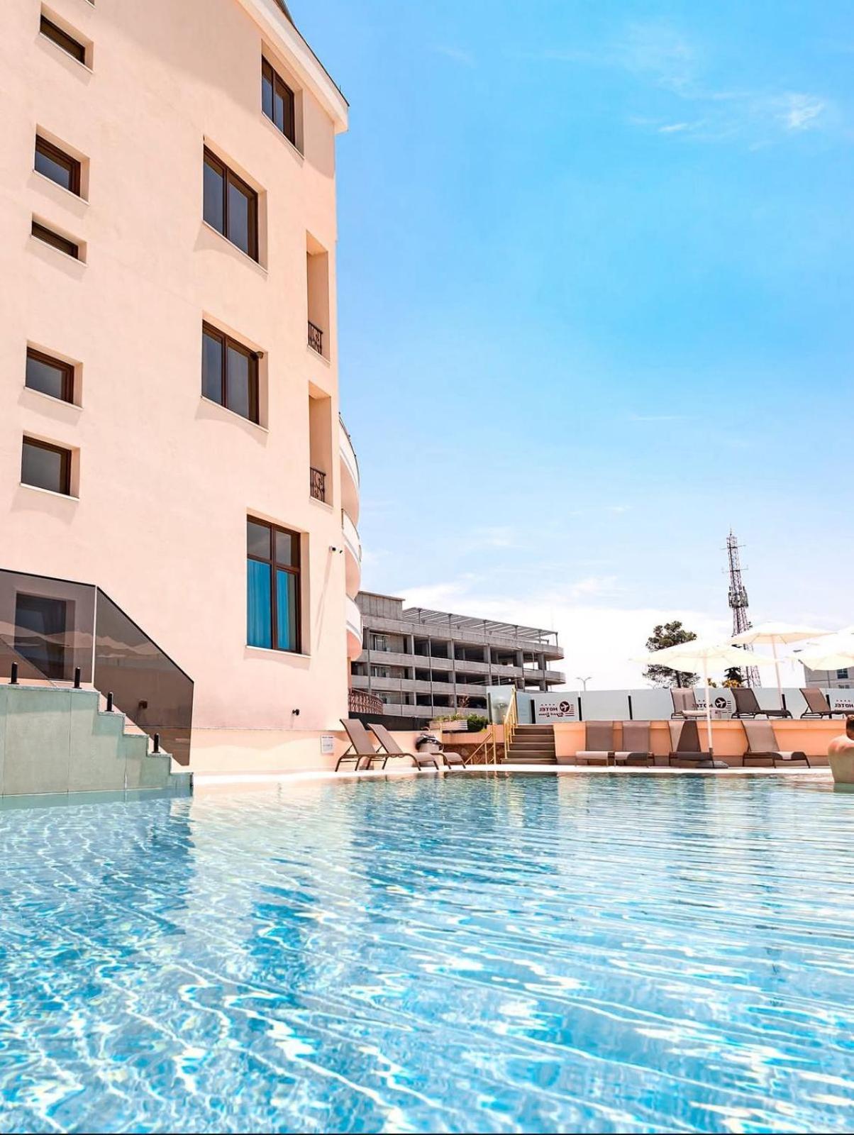 Airport Tirana Hotel