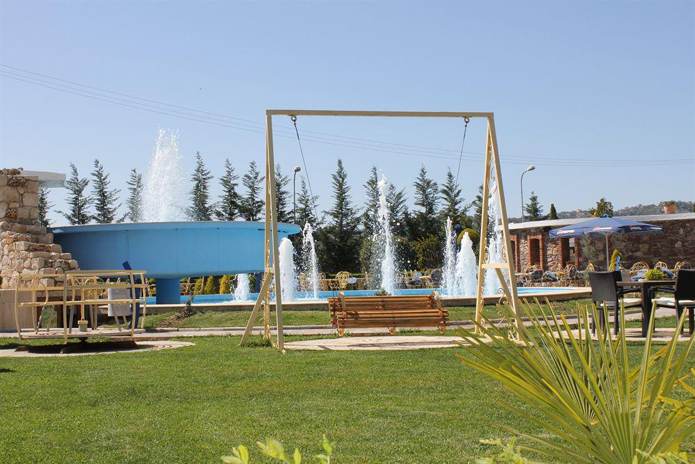 Airport Tirana Hotel